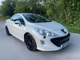 Peugeot 308 CC 1.6 THP - 1