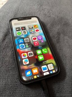 Apple iPhone 11, 64GB Black