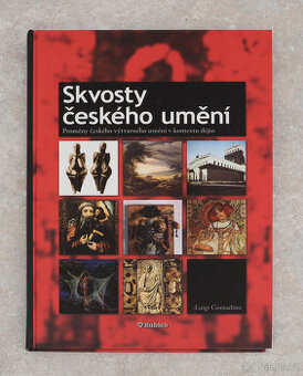 Skvosty českého umění