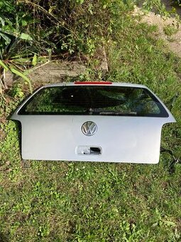 Zadní vrata VW Polo 6N2