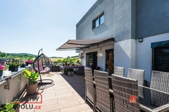 Prodej, byty/3+kk, 138 m2, Tyršova 2101/58, 66434 Kuřim, Brn