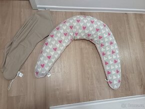 Kojící polštář Maxi - 1