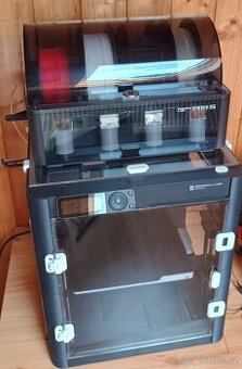 3D Tisk na zakázku - Nejlevněji
