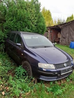 Fiat Stilo 16