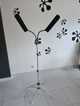 Glamcor lampa