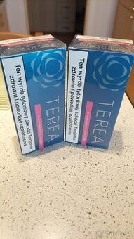 Terea Blue
