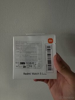 Redmi Watch 5 Lite