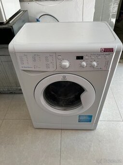 PRAČKA INDESIT IWSND 51051 C ECO