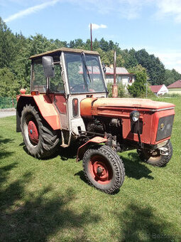 Zetor 4011