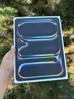 Ipad Pro 13 M4 256gb Cellular