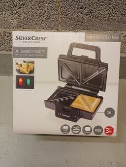 Grill, sendvicovac - 1