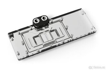 Radeon XFX RX 7900 XT Speedster ,20 GBVRAM s vodním blokem