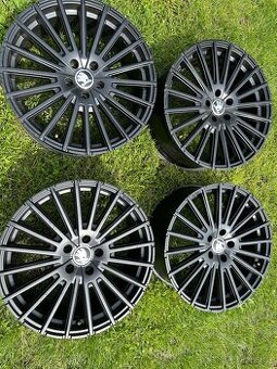 Prodám alu kola RH 5x112 R19 – ET35, 8,5J – německý výrobce
