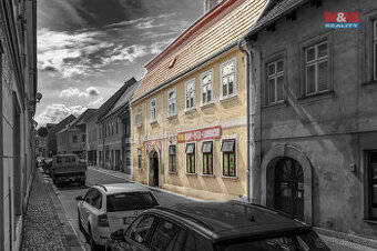 Prodej rodinného domu, 310 m², Frýdlant, ul. ČSA