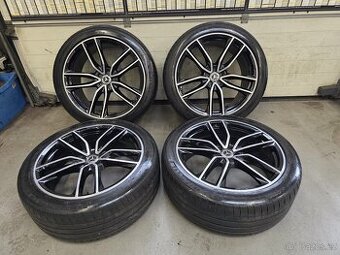 Originální Letní sada Mercedes Benz GLS R23 V167/W167