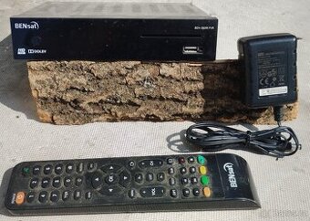 BENSAT BEN380IR PVR