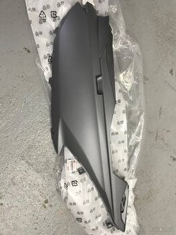 Suzuki Burgman 650