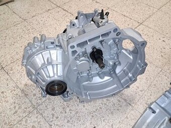 Převodovka Golf Leon Superb Leon 1.9 TDI KBL