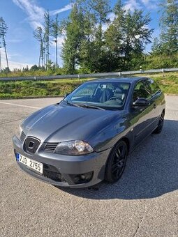 Seat Ibiza Cupra