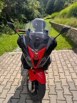 Gilera Nexus 500