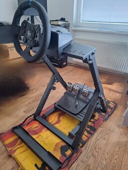 Stojan na volant - NEXT level WS 2.0