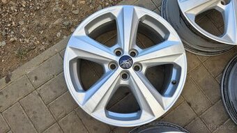 Sada Alu Disků 5x108 R18 Ford Kuga Edge Mondeo