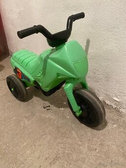 Dětské odrážedlo/motorka