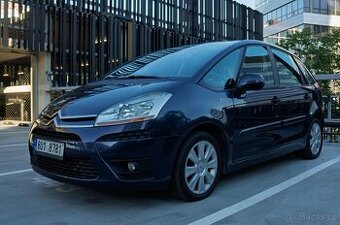 Citroën C4 Picasso 1.6 HDi AUTOMAT