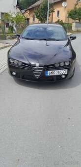 Alfa Romeo Brera 2.0 jtd