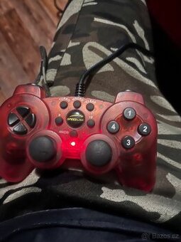 Gamepad speed link strike 2 SL-3635 pro pc (USB)
