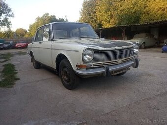Simca 1501