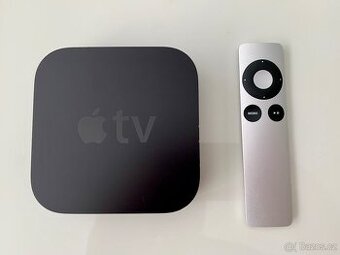Apple TV 3. generace - 1