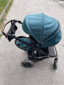 BRITAX RÖMER SMILE😉