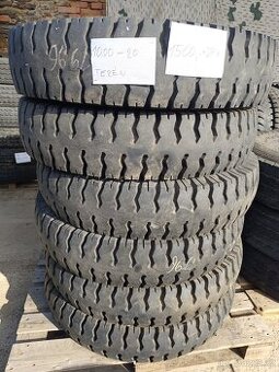 10,00-R20Barum(mix)Teren