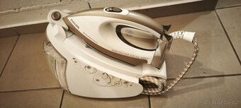 Parní generátor Philips PerfectCare Silence