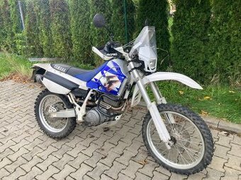 Yamaha TT 600 E r.v.2002 enduro STK 2028