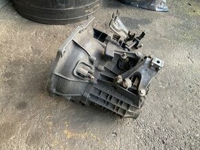 Ford Focus 2. Tdci Převodovka 9M5R-7002