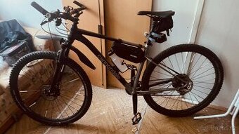 Cannondale Trail SL4