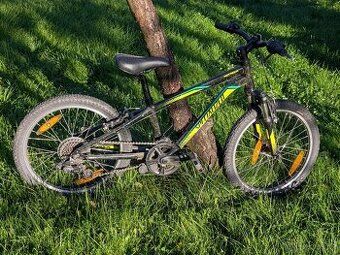 Dětské kolo Specialized Hotrock 20