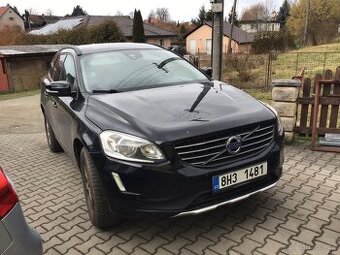 Prodam Volvo XC60 133kw 2,0tdi Rv.10/2014