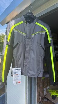 Motocyklova bunda Bering vel.XL