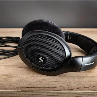 Prodam Sennheiser HD 560S