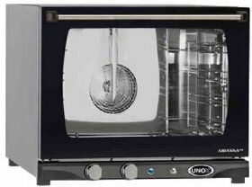 Pekařská pec Unox Linemiss XFT133