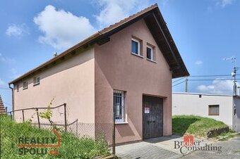 Prodej, domy/rodinný, 70 m2, Rulandová, 69102 Velké Bílovice