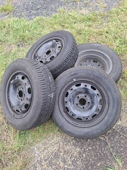 Kola 175/70/R14, 5x100, 57,1
