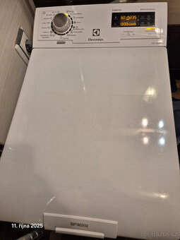 Electrolux EWT1366HDW