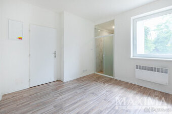 Byt Atypický o ploše 14 m2 - Praha, Ruzyně - 1