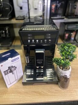 Delonghi Eletta Capuccino Top