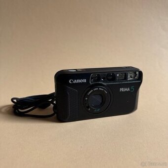 Canon Prima 5