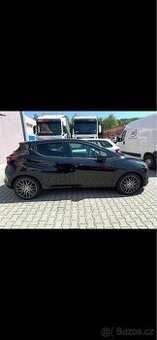 Alu kola R 17 215/40 87V